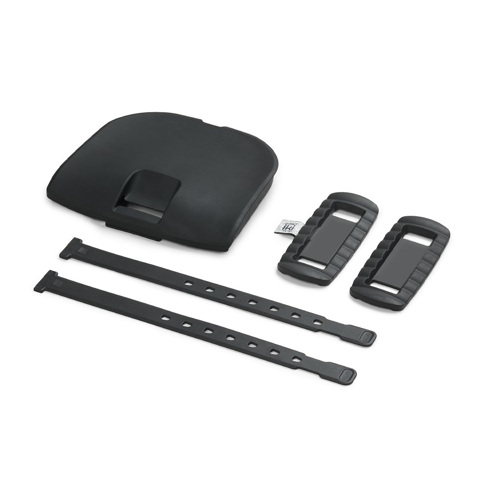 Stylingset Front seat Bincho Black