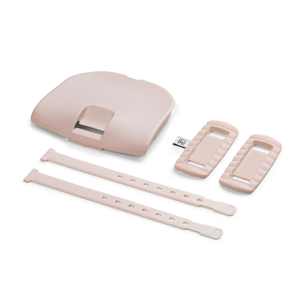 Stylingset Front seat Sakura Pink