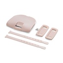 Stylingset Front seat Sakura Pink