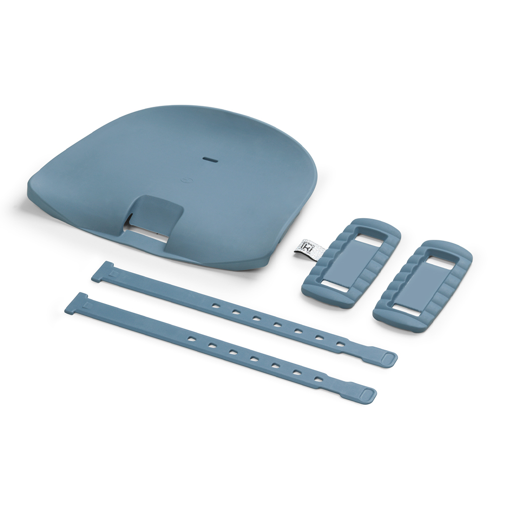 Stylingset Rear seat Fuji Blue