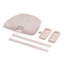Stylingset Rear seat Sakura Pink