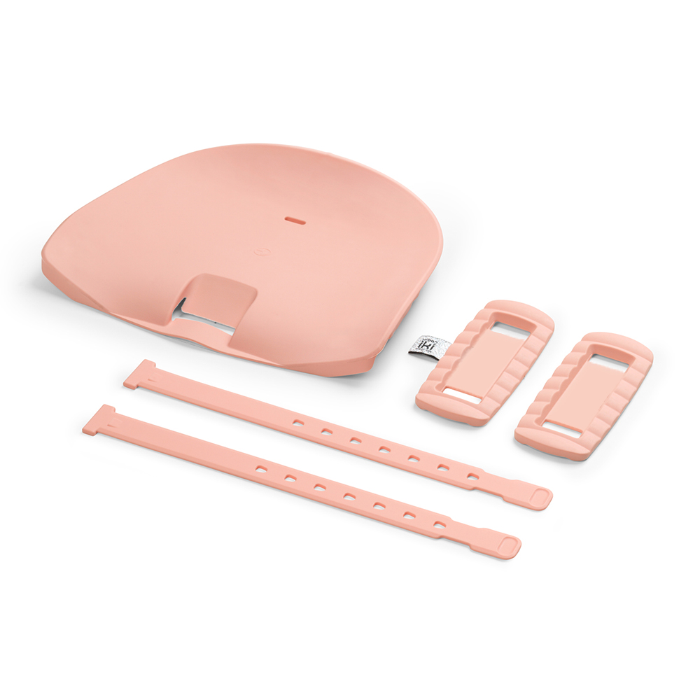 Stylingset Rear seat Sango Peach