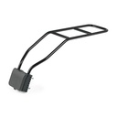 Frame mounting set