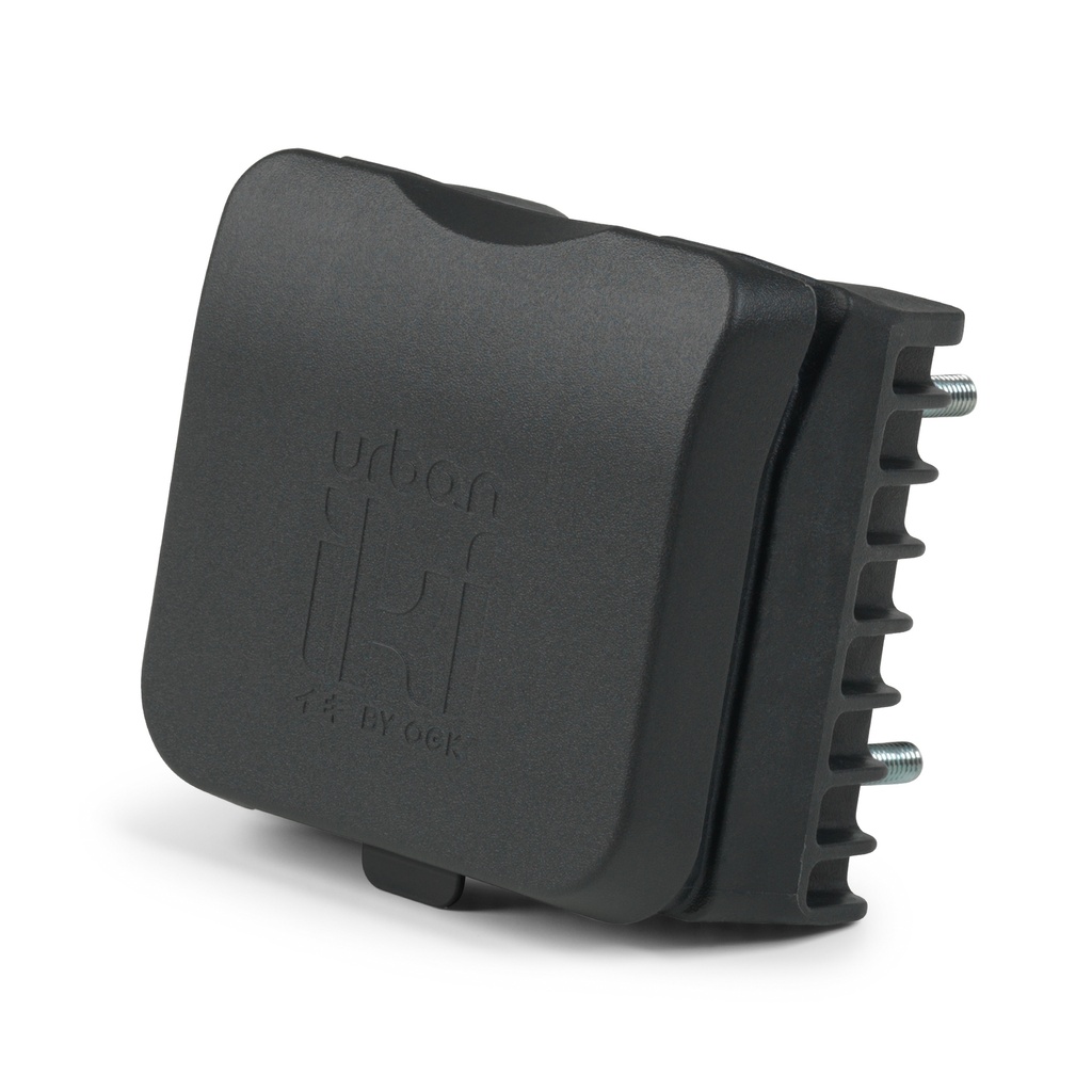 Frame mounting holder Bincho Black