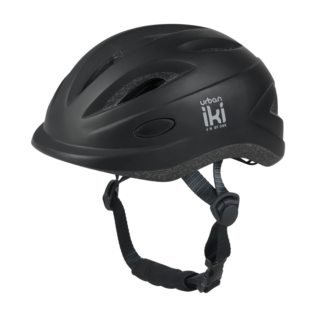 Helmet S (48-52 cm) Bincho Black
