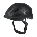 Helmet S (48-52 cm) Bincho Black
