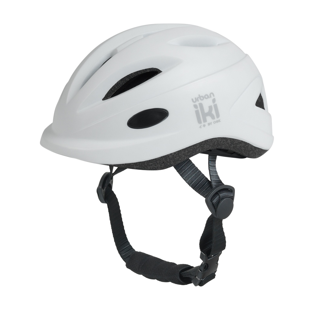 Helmet XS (44-48 cm) Shinju White