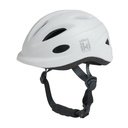 Helmet XS (44-48 cm) Shinju White