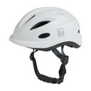 Helmet S (48-52 cm) Shinju White