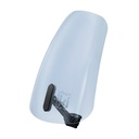 Windscreen Seiboku Grey