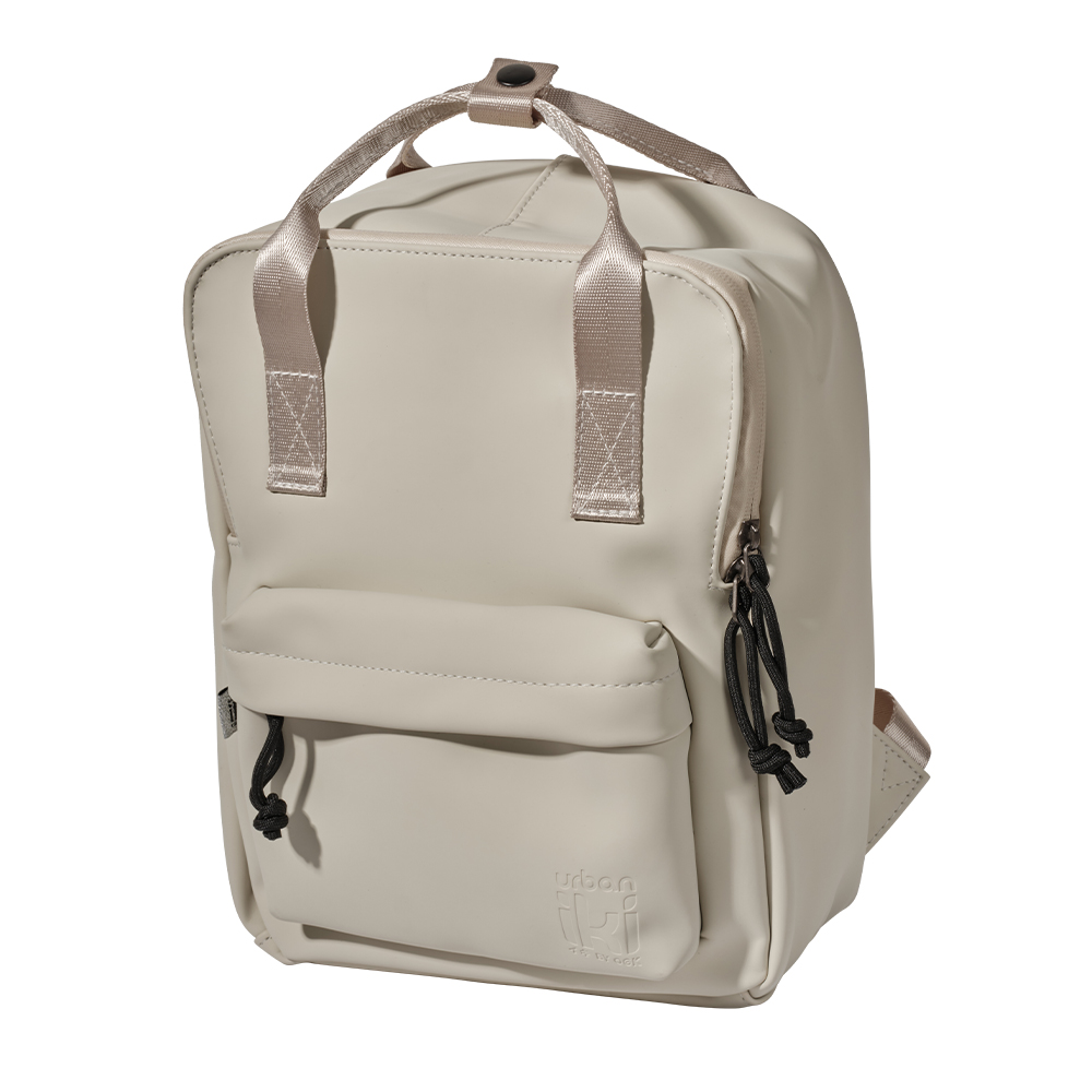Backpack Inaho Beige