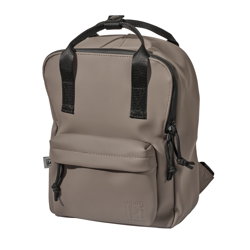 Backpack Kayabuki Brown
