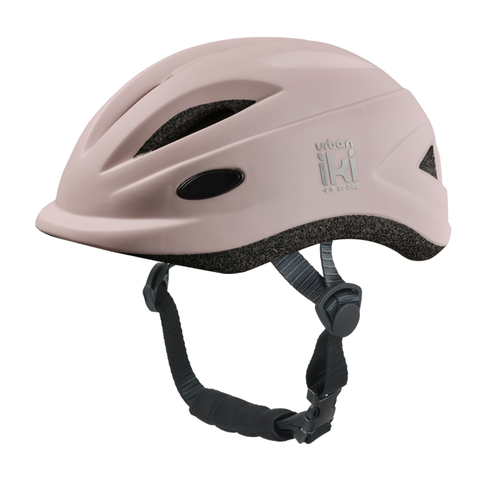 Helmet S (48-52 cm) Sakura Pink
