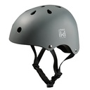 Helmet M (51-54 cm) Ishikoro Grey