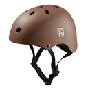 Helmet M (51-54 cm) Kurumi Brown