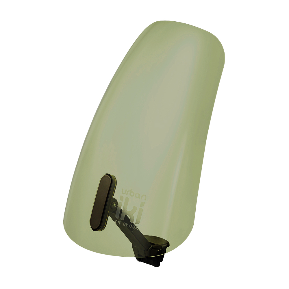 Windscreen Icho Green