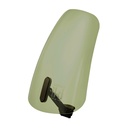 Windscreen Icho Green