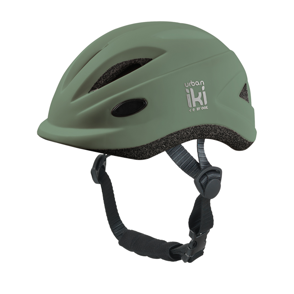 Helmet XS (44-48 cm) Icho Green