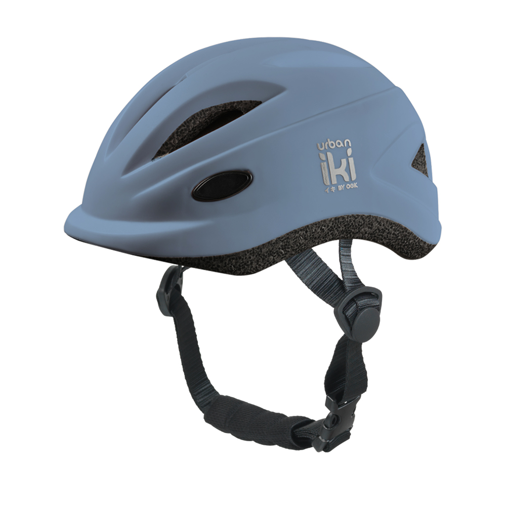 Helmet XS (44-48 cm) Fuji Blue
