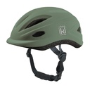 Helmet S (48-52 cm) Icho Green