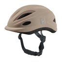 Helmet S (48-52 cm) Inaho Beige