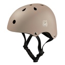 Helmet M (51-54 cm) Inaho Beige