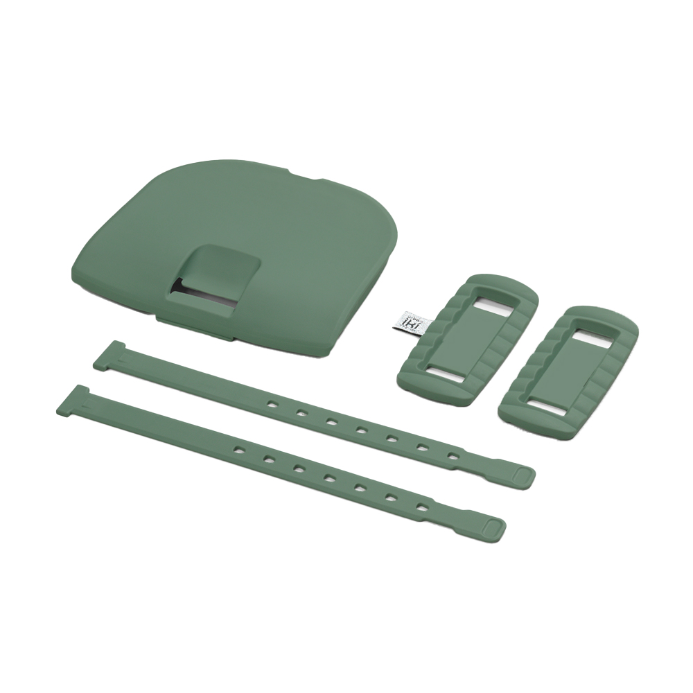 Stylingset Front seat Icho Green