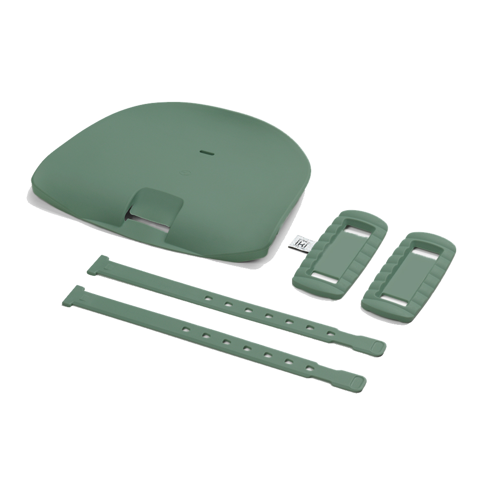 Stylingset Rear seat Icho Green