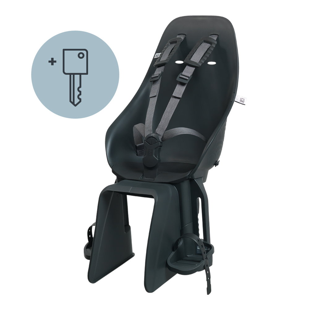 Rear Seat Ta-ke