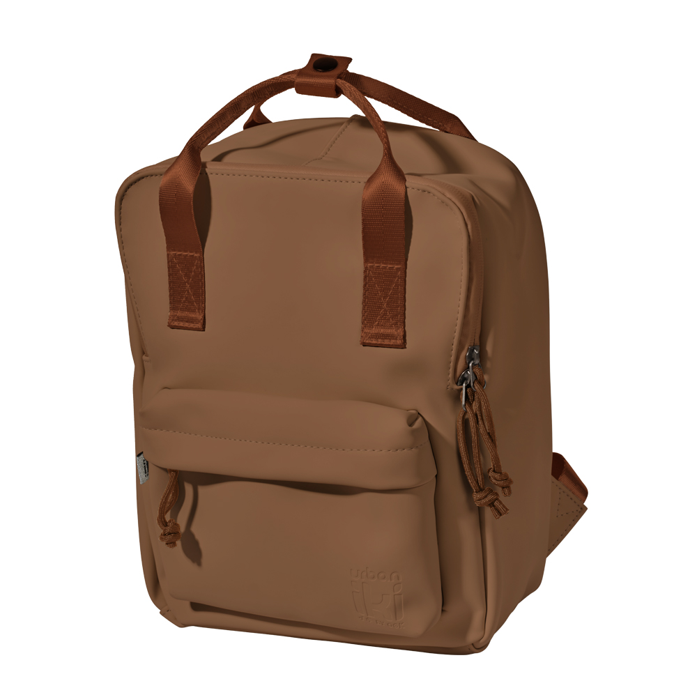 Backpack Kurumi Brown