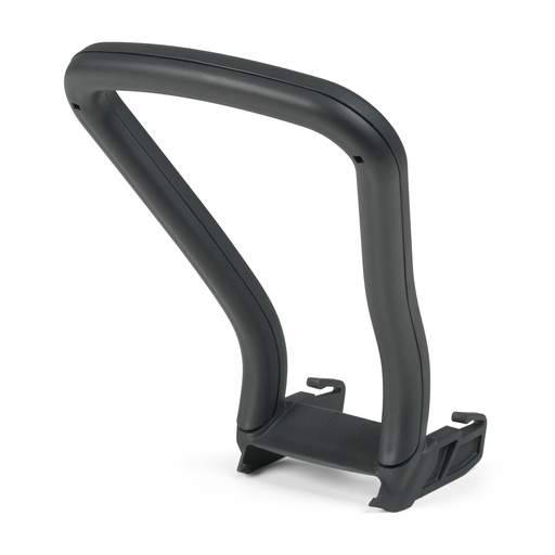 [212382] Handlebar Bincho Black